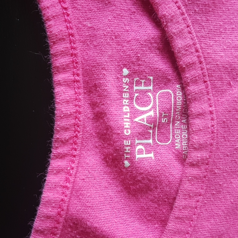 Matching set 4T - Picture 6 of 6